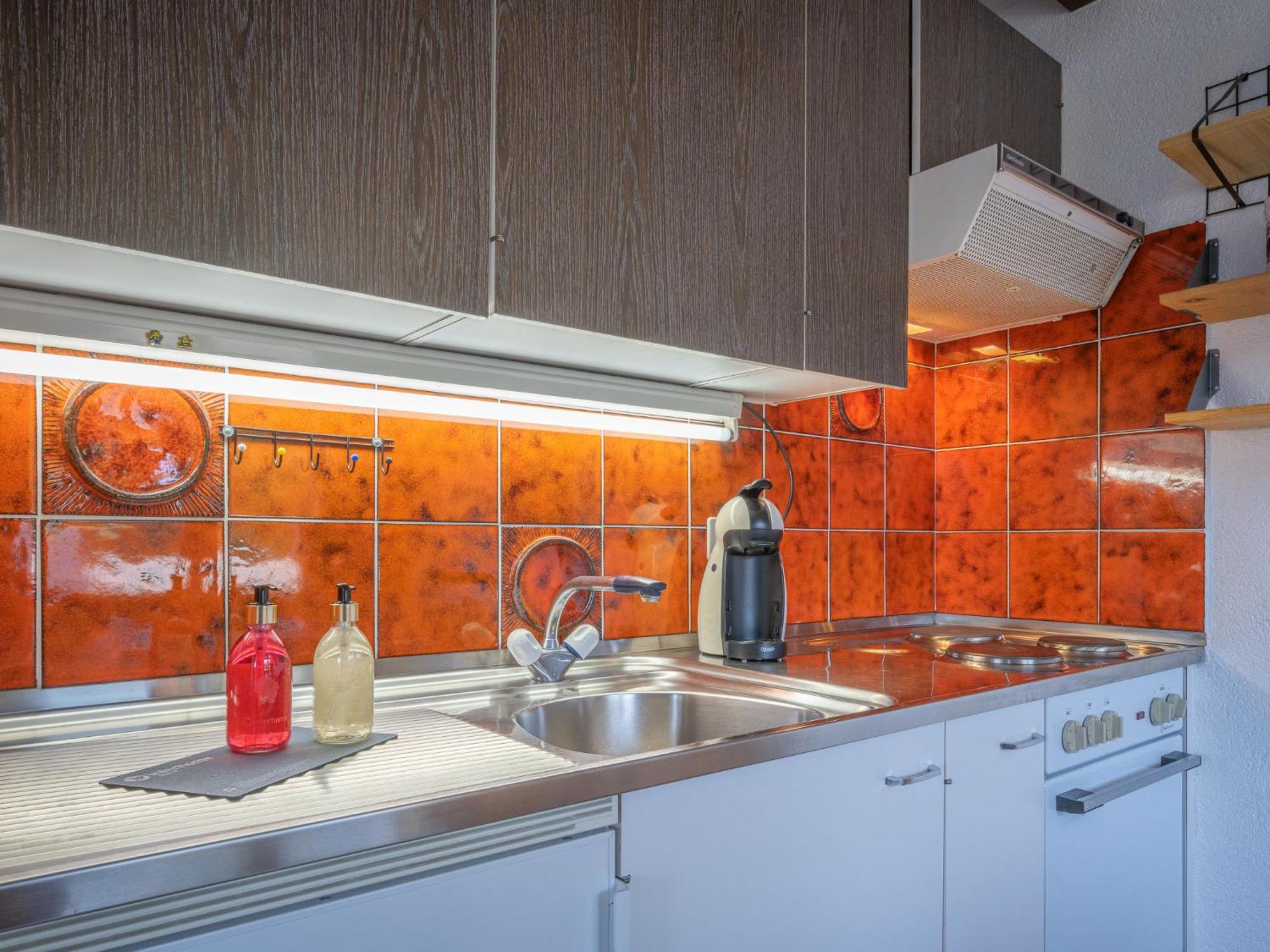 אוברונאז Apartment Beau Site No 21 By Interhome מראה חיצוני תמונה