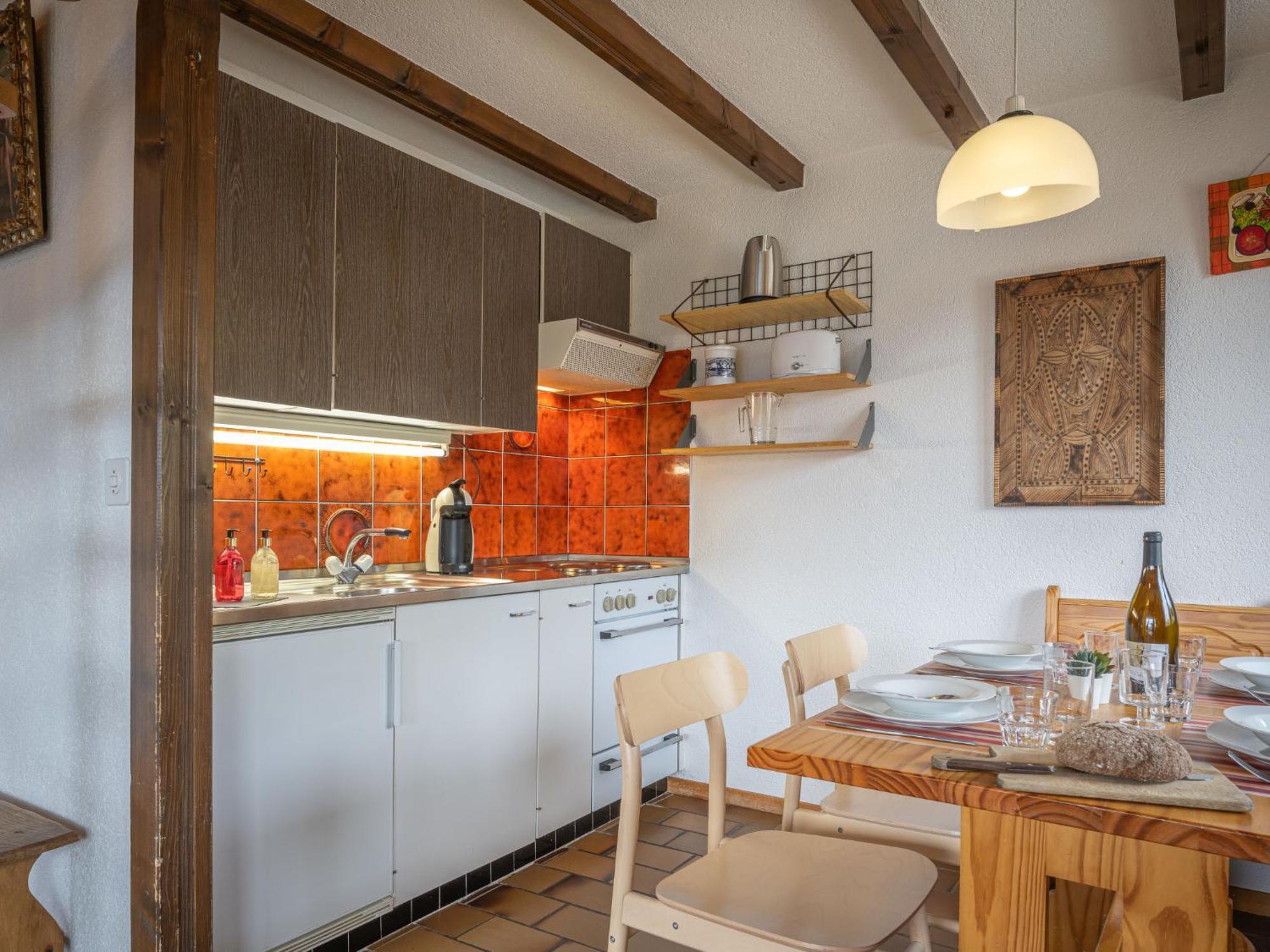 אוברונאז Apartment Beau Site No 21 By Interhome מראה חיצוני תמונה